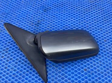 авто симуляторы: Зеркало заднего вида BMW 3Series E36 2,5cc 1996 — 3