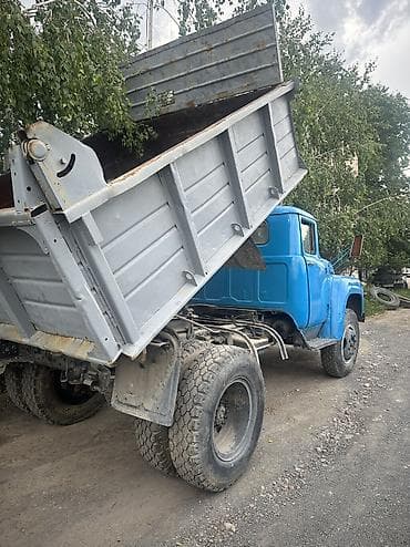 зил купить бу: ЗИЛ : 6 л | 1990 г. Roadster — 2