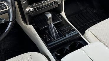 outback br: Lexus GX: 2020 г., 4.6 л, Автомат, Бензин, Внедорожник — 7