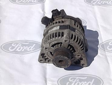ешка 220: Генератор Ford 2005 г., Б/у, Оригинал, Германия — 1
