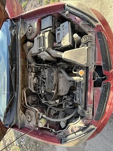 мисубиси поджера: Mitsubishi Lancer: 2007 г., Ручные, Бензин, Седан — 8