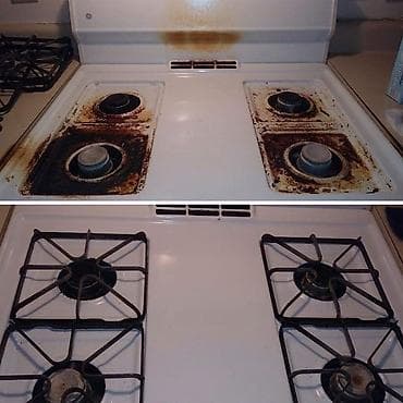 Клининговые услуги: Уборка помещений, | Генеральная уборка, | Квартиры — 1