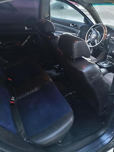 фолсваген пасат б5: Volkswagen Passat: 2009 г., 1.8 л, Типтроник, Бензин, Седан — 9