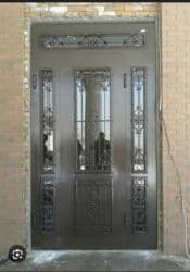 обмен на дом: Делаем ремонт под ключ дома . и сварочные работы вороты навесы,за — 53