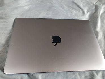 macbook pro retina 13: Б/у, ОЗУ, RAM: 8 ГБ — 5