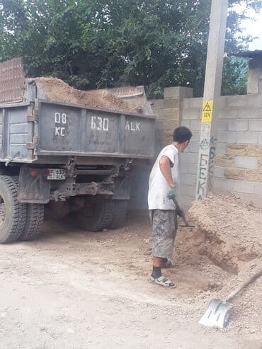 строителный: Вывоз строительного мусора — 5