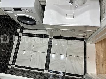 Proton: 3 комнаты, 106 м², Элитка, 5 этаж, Евроремонт — 5