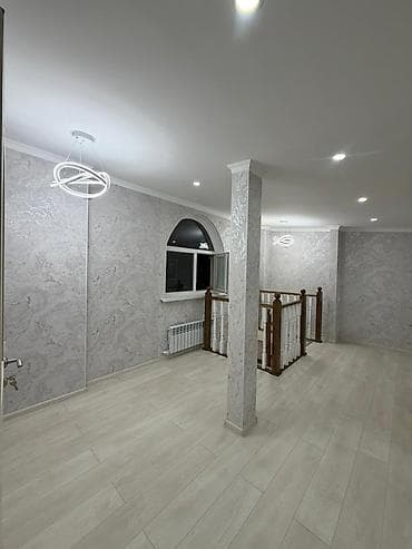 3 комнаты, 140 м², Джал мкр (в т.ч. Верхний, Нижний, Средний) Элитка, Пентхаус этаж — 5