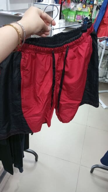 фудболка шорта: Плавательные шорты — 2