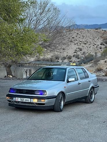 рулевая рейка портер 1: Volkswagen Vento: 1994 г., 1.8 л, Ручные, Бензин, Седан — 3