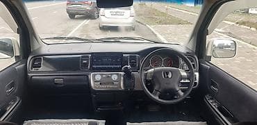 гаражное распродажа: Honda Stepwgn: 2005 г., Минивэн — 6