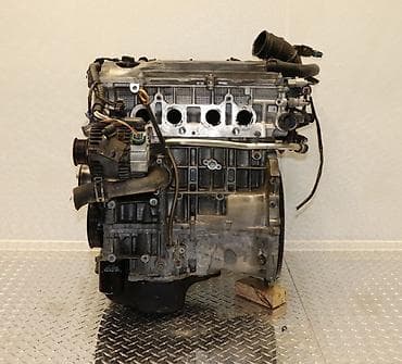 2az fe купить: Бензиновый мотор Toyota 2005 г., 2.4 л, Б/у, Оригинал, Япония — 1