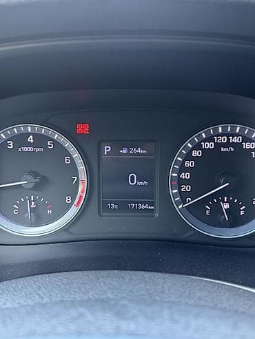 e60 m5: Hyundai Sonata: 2018 г., 2 л, Автомат, Бензин, Седан — 6