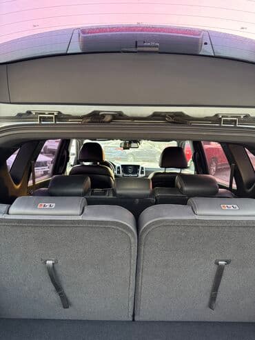 бокс на крышу авто купить в бишкеке: Ssangyong Rexton: 2019 г., 2.2 л, Автомат, Дизель, Внедорожник — 15