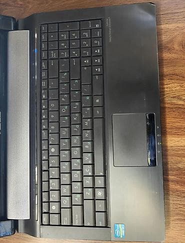 Техника и электроника: Офисный, Б/у, Intel Core i7 — 3