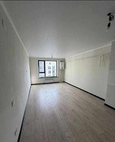 404: 1 комната, 45 м², Элитка, 3 этаж — 1