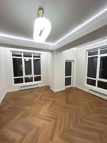 Продажа квартир: 2 комнаты, 64 м², Элитка, 4 этаж, Дизайнерский ремонт — 3