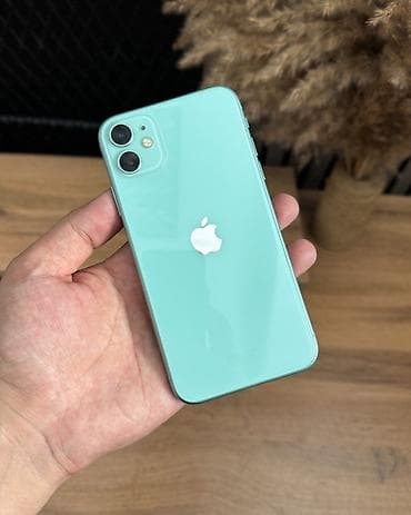 18 айфон цена: IPhone 11, Б/у, 128 ГБ, Зеленый, Чехол, В рассрочку, 76 % — 2