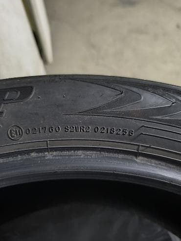зимние шины 215 70 15: Шины 265 / 50 / R 22, Всесезонная, Внедорожные (АТ/МТ), DUNLOP — 5