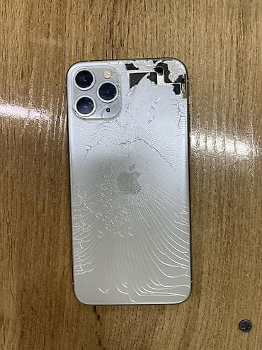 apple 11pro: IPhone 11 Pro, 64 ГБ, 71 % — 3