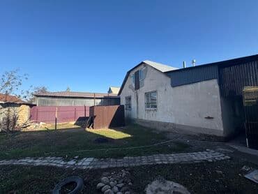 дом село орок: Дом, 70 м², 3 комнаты — 11