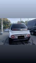 не находу авто: Hyundai : 2024 г., 1 л, Автомат, Бензин, Кроссовер — 5