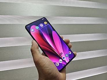 нето ю про: Poco F5 Pro, Б/у, 256 ГБ, цвет - Черный, 2 SIM — 5