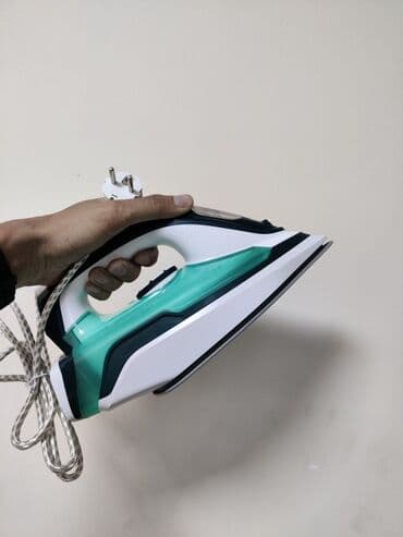 паравой шкаф: Үтүк Буу, Металлокерамикалык, Авто өчүрүү — 3