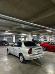 пиора лада: Chevrolet Lanos: 2010 г., 1.5 л, Механика, Бензин, Седан — 2