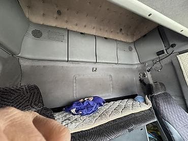 surf 185: Тягач, Scania, Бортовой — 3