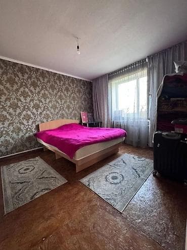 мансардные дома: 🏡 ПРОДАЁТСЯ МАНСАРДНЫЙ ДОМ 📍 Район: Ак-Ордо Ж/М 3 ✨ Характеристики — 7