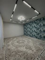 продаю дом турбаза: Дом, 80 м², 3 комнаты, Риэлтор, Евроремонт — 2