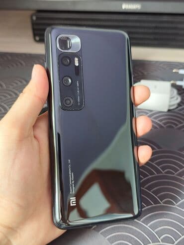 редми ми 10 ультра: Xiaomi, Mi 10 Ultra, Б/у, 256 ГБ, цвет - Черный, 2 SIM, eSIM — 1