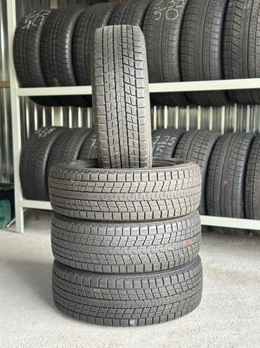 шины каракол: Продажа шин от ведущих мировых брендов: Yokohama, Toyo, Bridgestone — 4