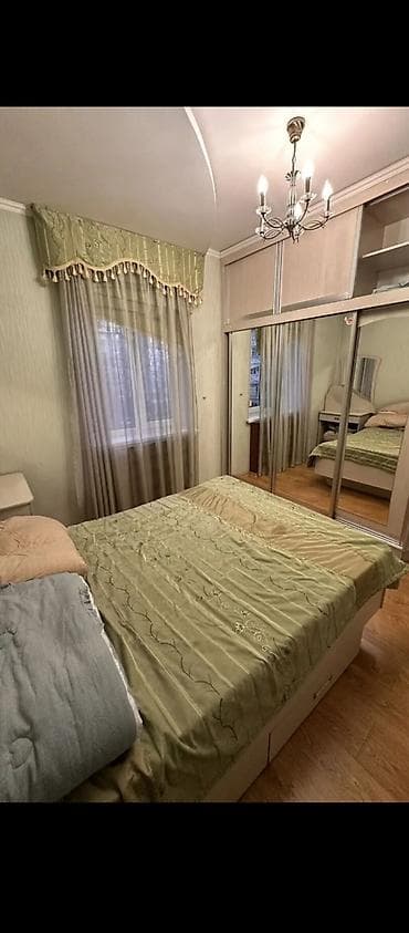 Сдаётся комната с подселением для 1или2человек (семья без детей)