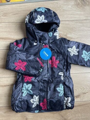 продаю связи с переездом: Продам НОВЫЕ куртки Lassie. Ткань мембрана, не пропустит холодный — 2