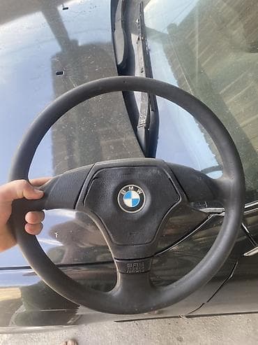 Руль BMW Оригинал
