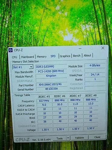 мониторы для работы: Комплект офисной мебели, Б/у, цвет - Черный — 6