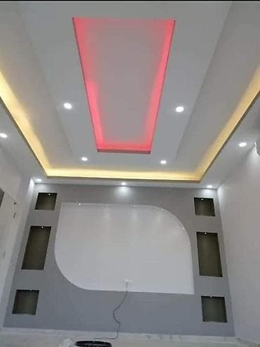 доп свет: Потолочные панели, предназначенные для создания уникальных световых — 9