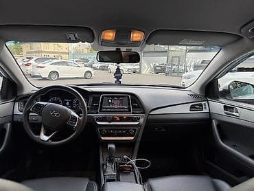 хендай гетц автомат цена: Hyundai Sonata: 2021 г., 2 л, Автомат, Газ, Седан — 6
