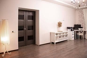 аренда ист: 110 м², 4 комнаты — 3