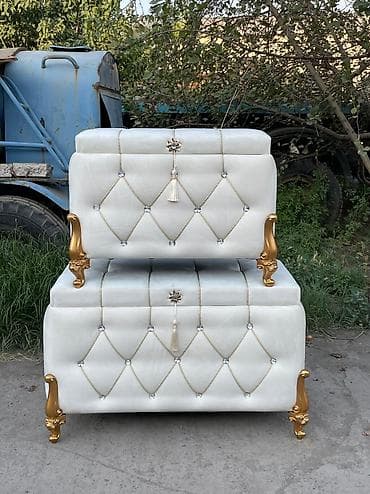 сундук цена: Сундуки — 4