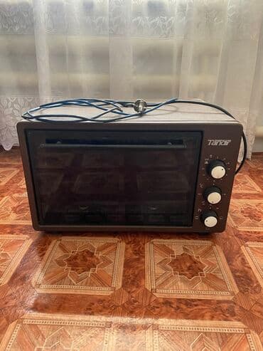 Микроволновка, Б/у, Самовывоз at lalafo.kg Микроволновка, Б/у, Самовывоз