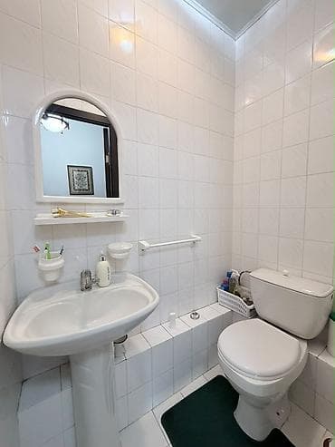 Недвижимость: 3 комнаты, 72 м², Джал мкр (в т.ч. Верхний, Нижний, Средний) 106 серия, 5 этаж, Евроремонт — 7