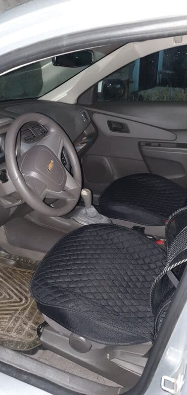 купить шевроле кобальт в бишкеке: Chevrolet Cobalt: 2014 г., 1.5 л, Механика, Бензин, Седан — 5