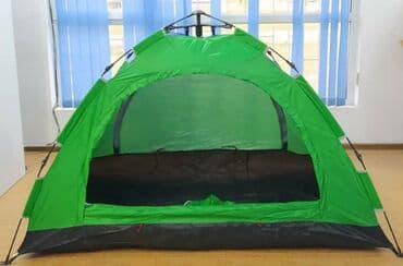 где можно купить палатку для отдыха: Палатки • 2500(автомат,2х местный) •3600 (автомат 4х местный — 1