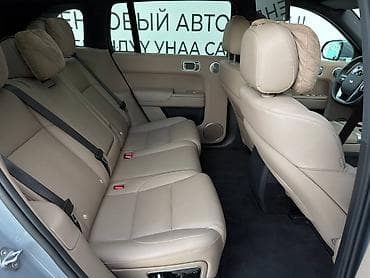 lix: Lixiang L7: 2025 г., 1.5 л, Автомат, Гибрид, Кроссовер — 9
