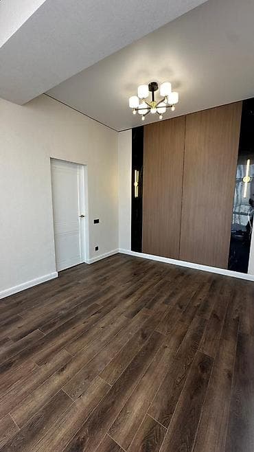 Квартиры: 2 комнаты, 56 м², Элитка, 10 этаж, Евроремонт — 8