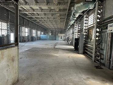 сдается сто: 🏭🔥 Продаётся коммерческое помещение — капитальный добротный цех под — 6