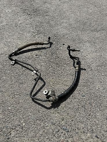 r13 4100: Шланг (подводка) Lexus 2004 г., Б/у, Оригинал, Япония — 2